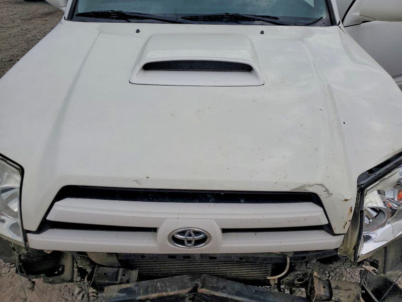 60613346 :رقم المزاد ، JTEZU14R340022800 vin ، 2004 Toyota 4runner مزاد بيع