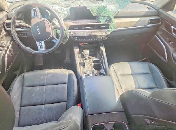 Продажа на аукционе авто 2022 Kia Telluride, vin: 5XYP34HC7NG232379, номер лота: 59098026