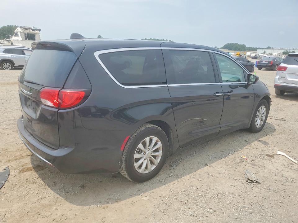 Aukcja sprzedaży 2018 Chrysler Pacifica, vin: 2C4RC1FG9JR101957, numer aukcji: 62211856
