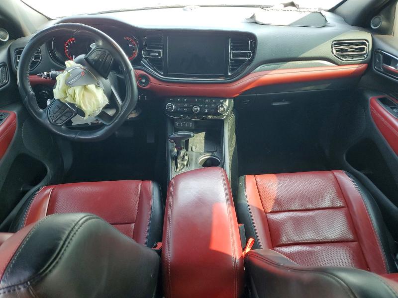 Aukcja sprzedaży 2021 Dodge Durango, vin: 1C4SDJCT3MC540987, numer aukcji: 61294306