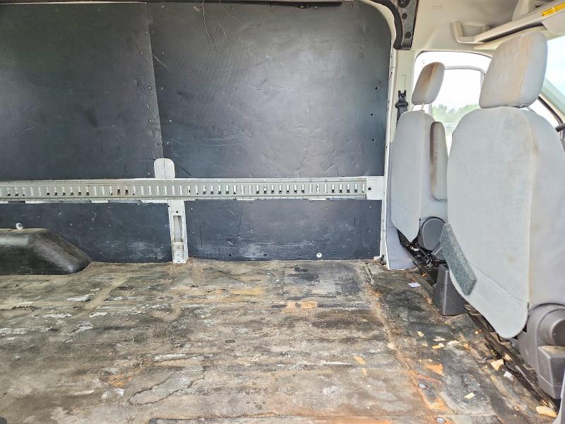 2017 Ford Transit მანქანა იყიდება აუქციონზე, vin: 1FTYR2CM5HKA65753, აუქციონის ნომერი: 85625505