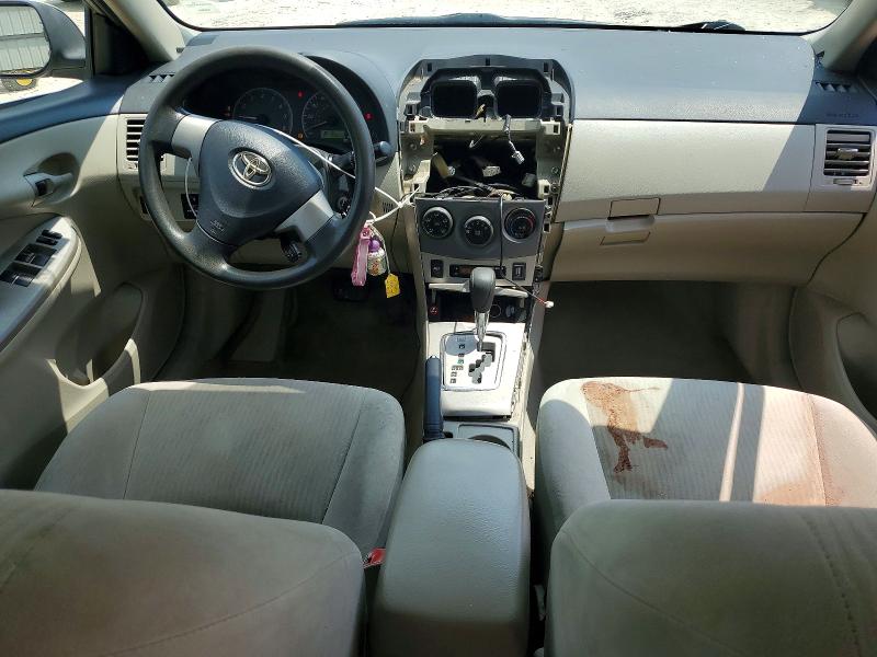 Aukcja sprzedaży 2011 Toyota Corolla, vin: 2T1BU4EE0BC754467, numer aukcji: 63021636