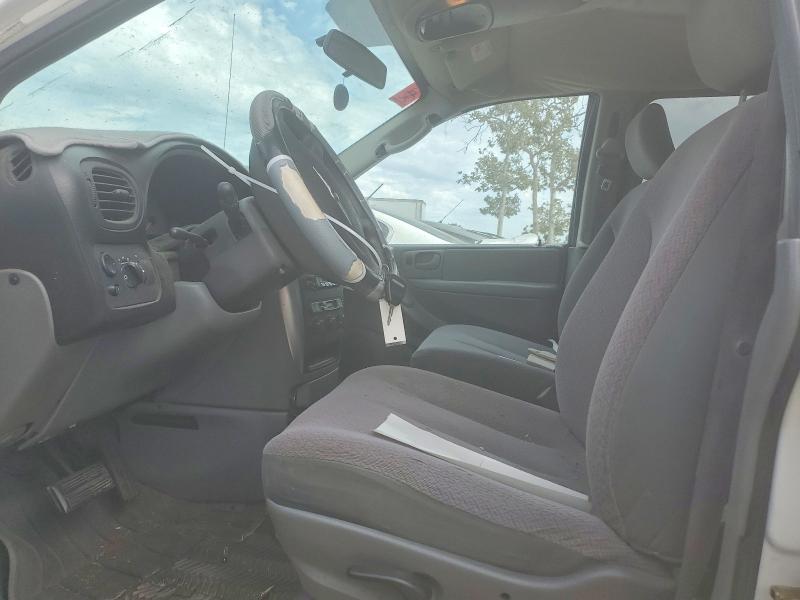 60476196 :رقم المزاد ، 2A4GP44R36R905903 vin ، 2006 Chrysler Town & Country مزاد بيع