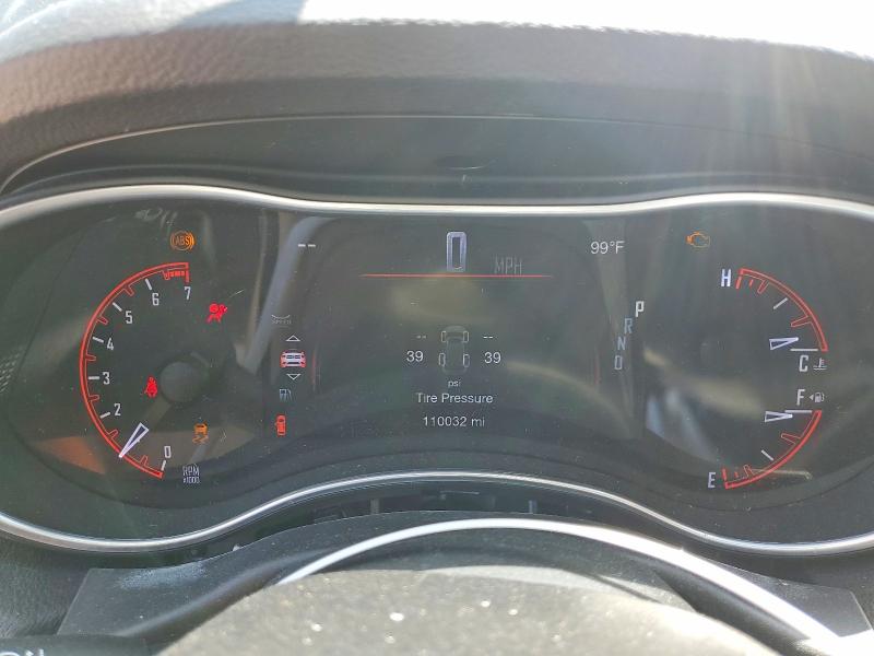 Продаж на аукціоні авто 2019 Dodge Durango, vin: 1C4RDJAGXKC692461, номер лоту: 59837856