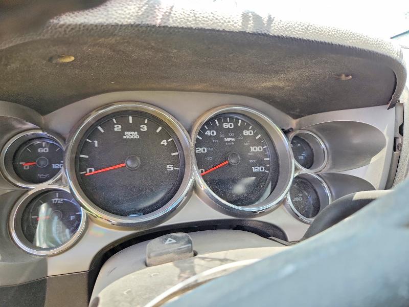 Aukcja sprzedaży 2011 Gmc Sierra, vin: 1GT020C88BF104831, numer aukcji: 61855536