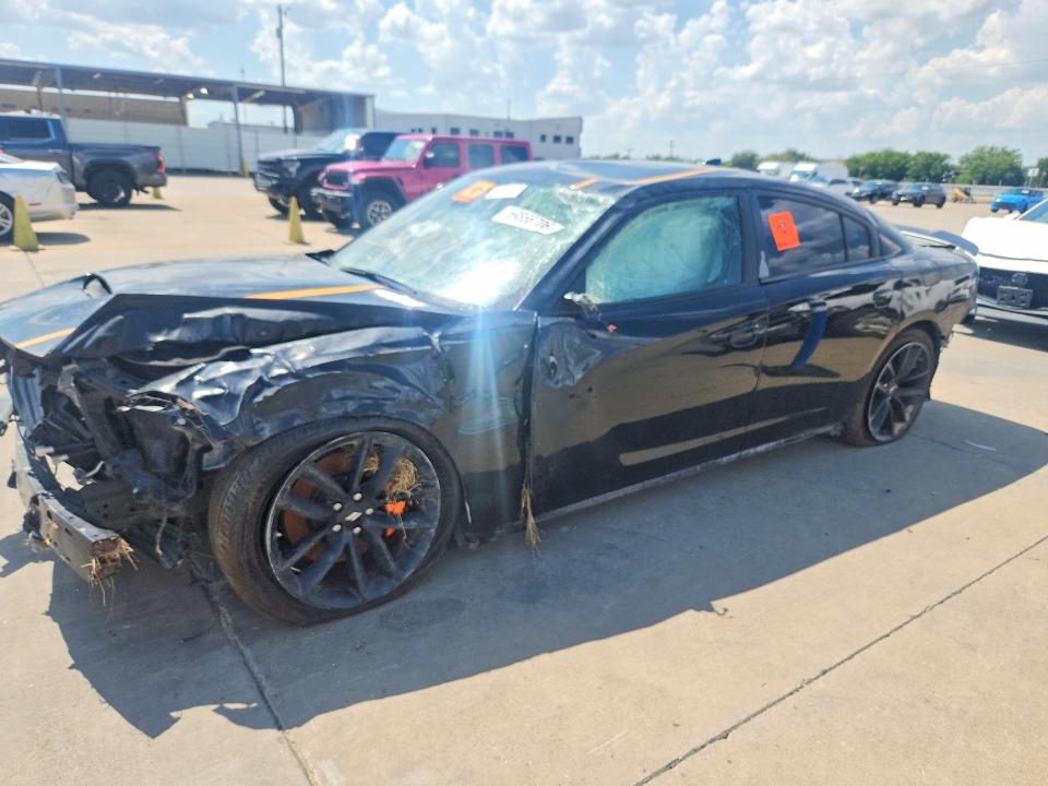 Продажа на аукционе авто 2023 Dodge Charger, vin: 2C3CDXHG0PH512895, номер лота: 59866706