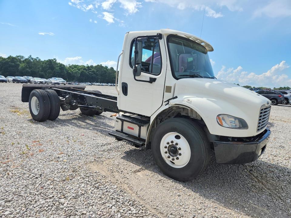Продаж на аукціоні авто 2021 Freightliner M2, vin: 3ALACWFC6MDMK5319, номер лоту: 54705346