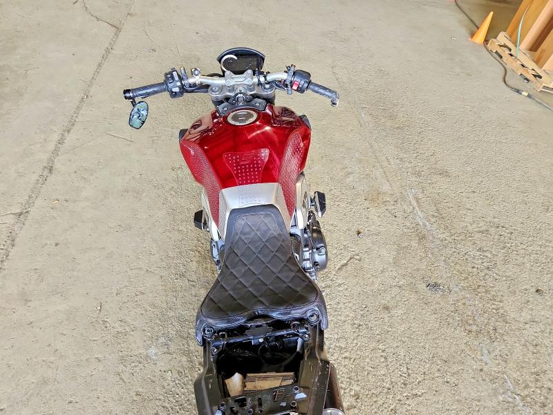 Продажа на аукционе авто 2019 Honda Cb1000, vin: JH2SC8012KK100445, номер лота: 60227626