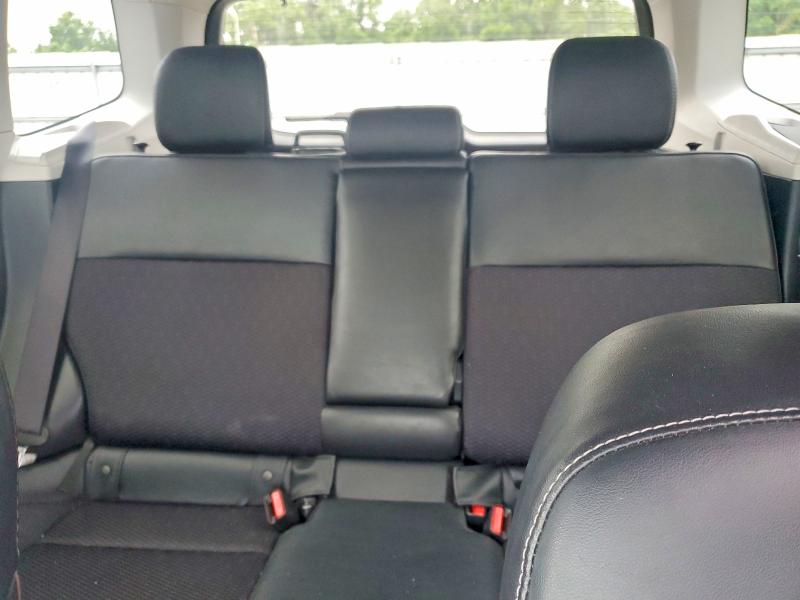 74513935 :رقم المزاد ، JF2SJGECXHH523932 vin ، 2017 Subaru Forester مزاد بيع