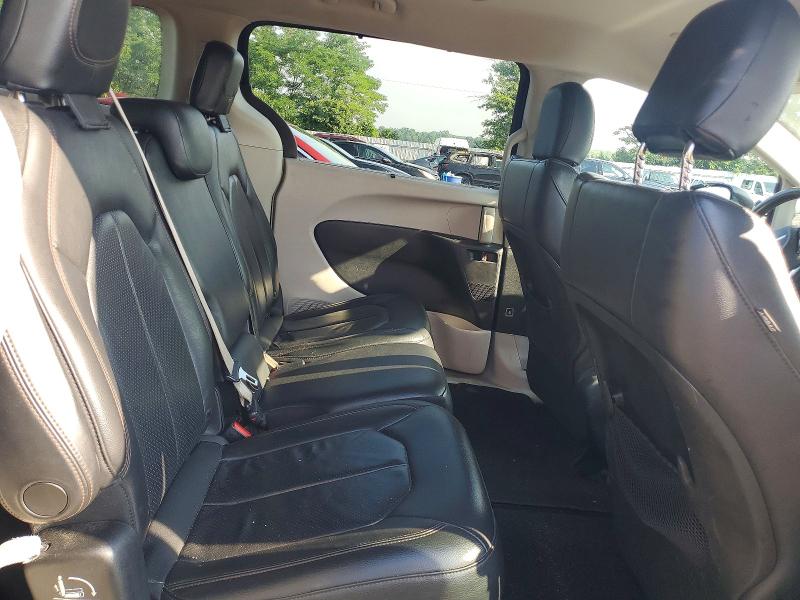 Aukcja sprzedaży 2019 Chrysler Pacifica, vin: 2C4RC1BG9KR526084, numer aukcji: 59974886