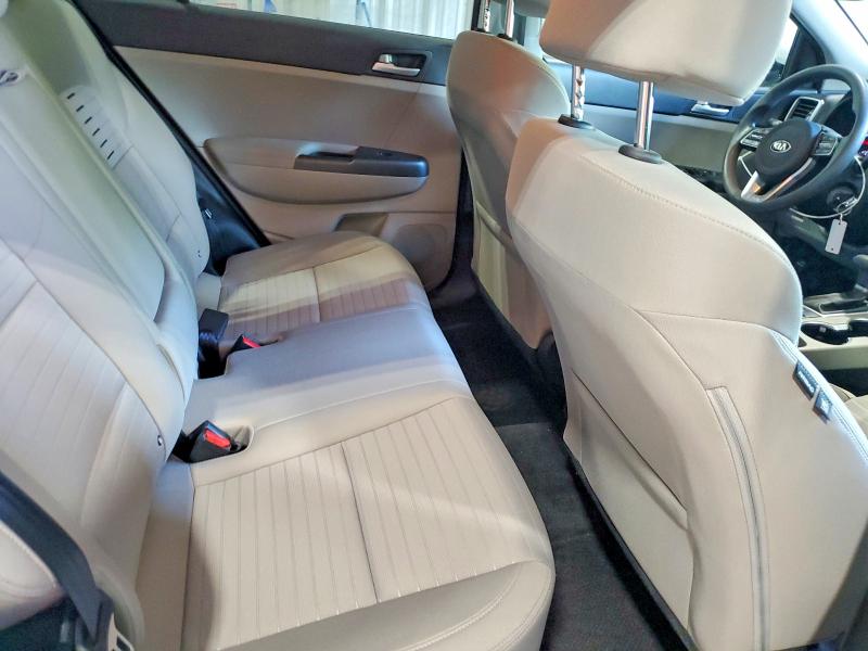 Продаж на аукціоні авто 2020 Kia Sportage, vin: KNDPM3AC0L7768974, номер лоту: 60783746