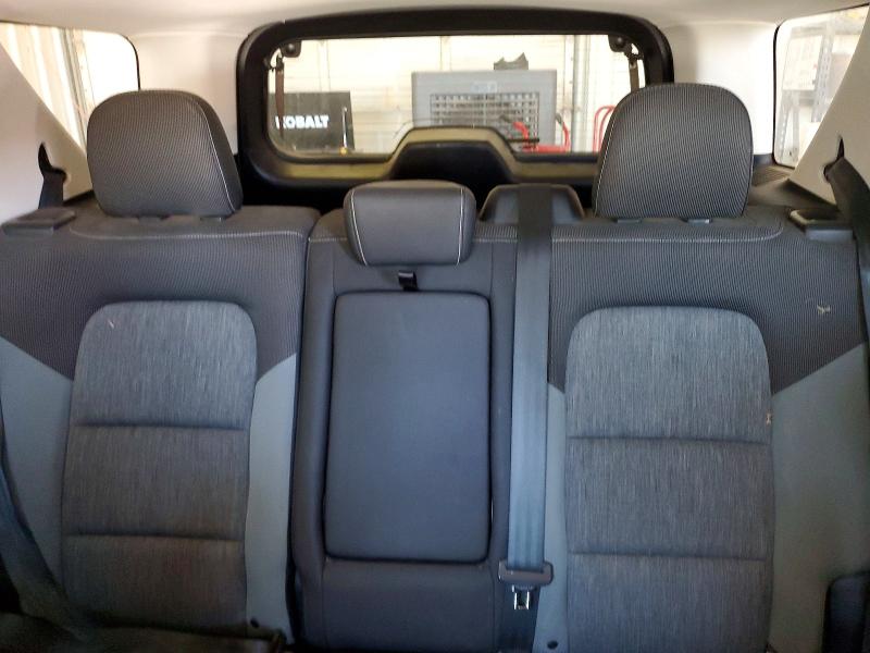 60559486 :رقم المزاد ، 3FMCR9B60MRA16029 vin ، 2021 Ford Bronco Sport مزاد بيع