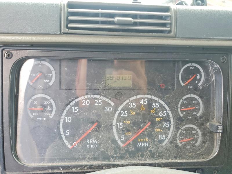 Aukcja sprzedaży 2007 Freightliner Conventional, vin: 1FUJA6CKX7LZ10323, numer aukcji: 61209506