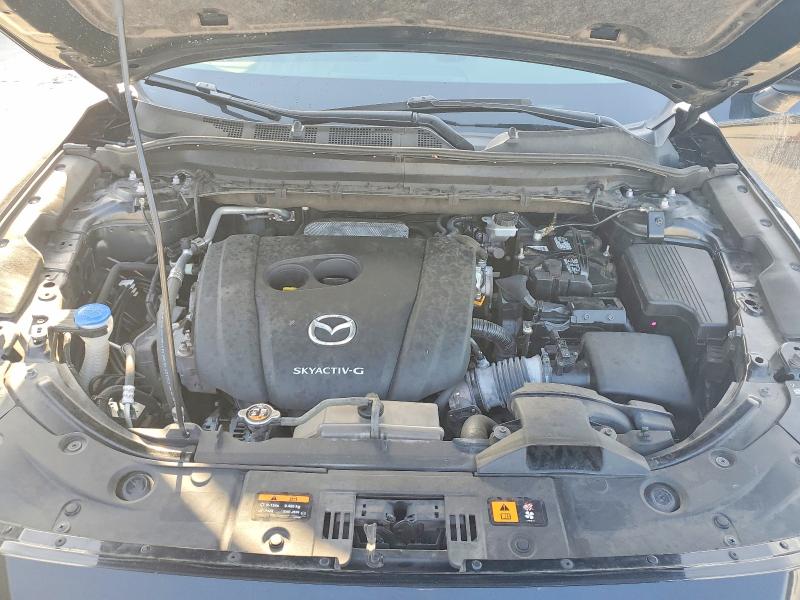 Aukcja sprzedaży 2021 Mazda Cx-5, vin: JM3KFADM4M0305959, numer aukcji: 59232286