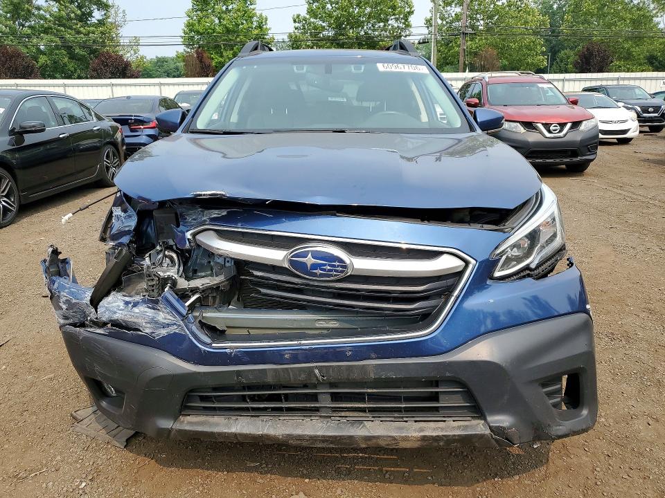 Aukcja sprzedaży 2020 Subaru Outback, vin: 4S4BTANC5L3134090, numer aukcji: 60967706