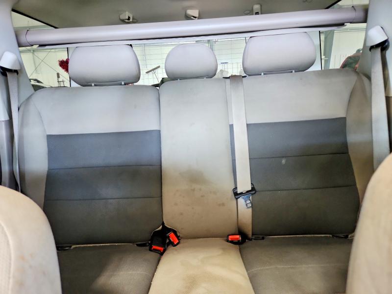 Продажа на аукционе авто 2008 Ford Escape, vin: 1FMCU93158KB89721, номер лота: 61505686
