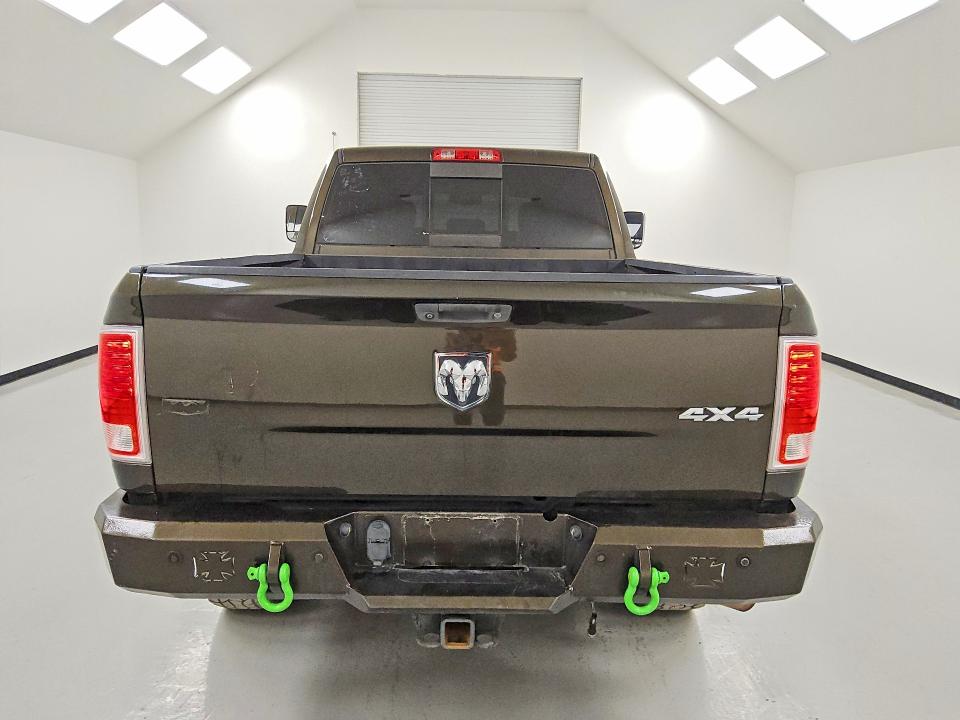 Aukcja sprzedaży 2014 Ram 2500, vin: 3C6UR5FJ4EG296073, numer aukcji: 62545406