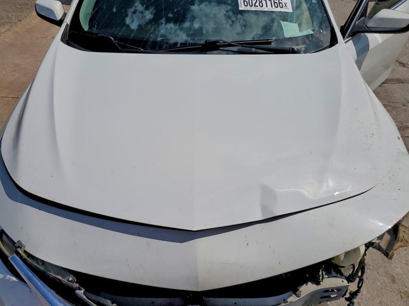 60281166 :رقم المزاد ، 1G1ZD5ST8KF164198 vin ، 2019 Chevrolet Malibu مزاد بيع