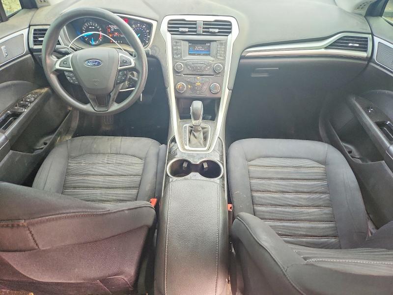 Aukcja sprzedaży 2016 Ford Fusion, vin: 3FA6P0H74GR365305, numer aukcji: 61297306