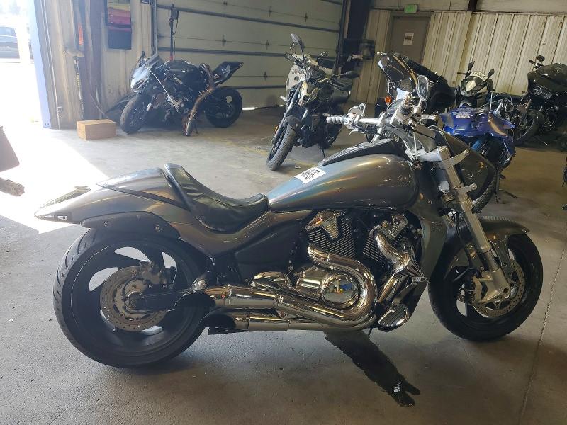 Продаж на аукціоні авто 2006 Suzuki M109r / Vzr1800, vin: JS1VY53A762101186, номер лоту: 61049976