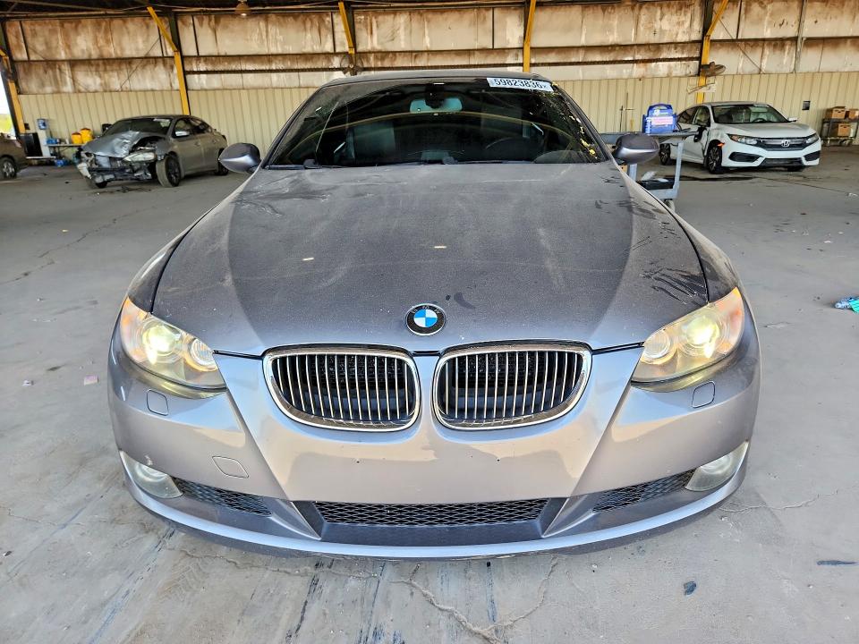 Aukcja sprzedaży 2008 Bmw 328, vin: WBAWR33568P151143, numer aukcji: 59823836
