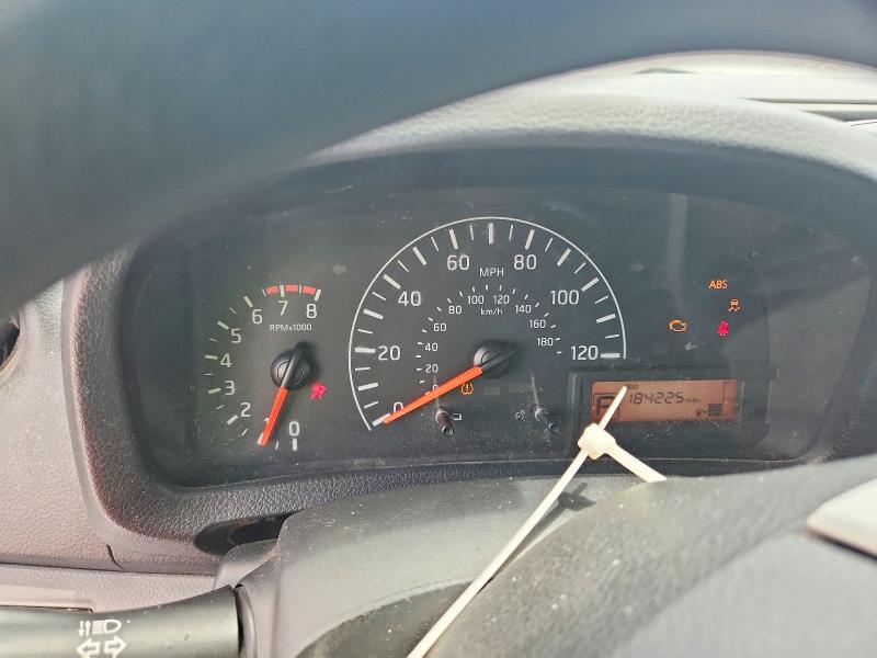 62163686 :رقم المزاد ، 3N6CM0KN1KK694054 vin ، 2019 Nissan Nv200 مزاد بيع