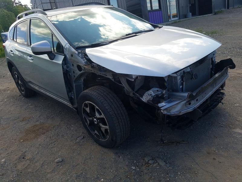 Продаж на аукціоні авто 2018 Subaru Crosstrek, vin: JF2GTABC4JH318744, номер лоту: 60779716