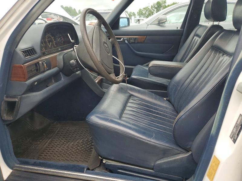 Aukcja sprzedaży 1987 Mercedes-benz 420, vin: WDBCA35D3HA326239, numer aukcji: 58385426