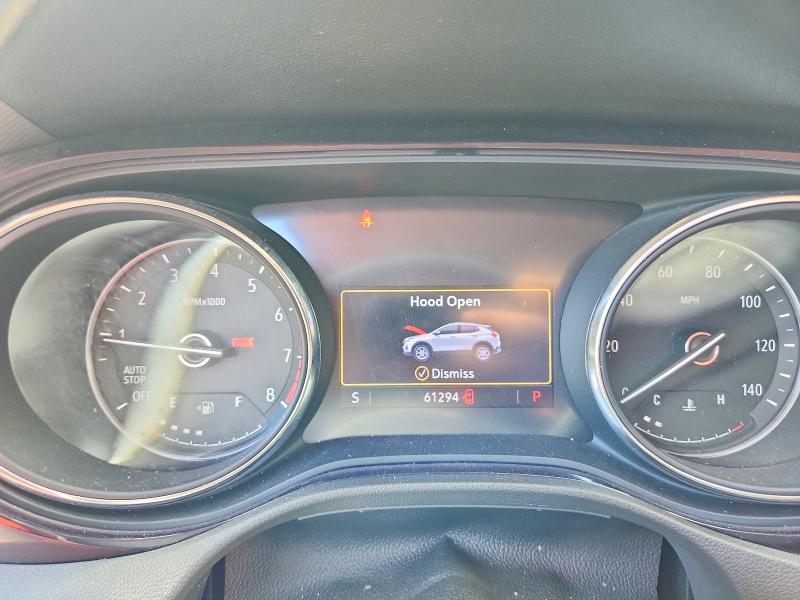 Продаж на аукціоні авто 2020 Buick Encore Gx, vin: KL4MMBS2XLB086629, номер лоту: 60155346