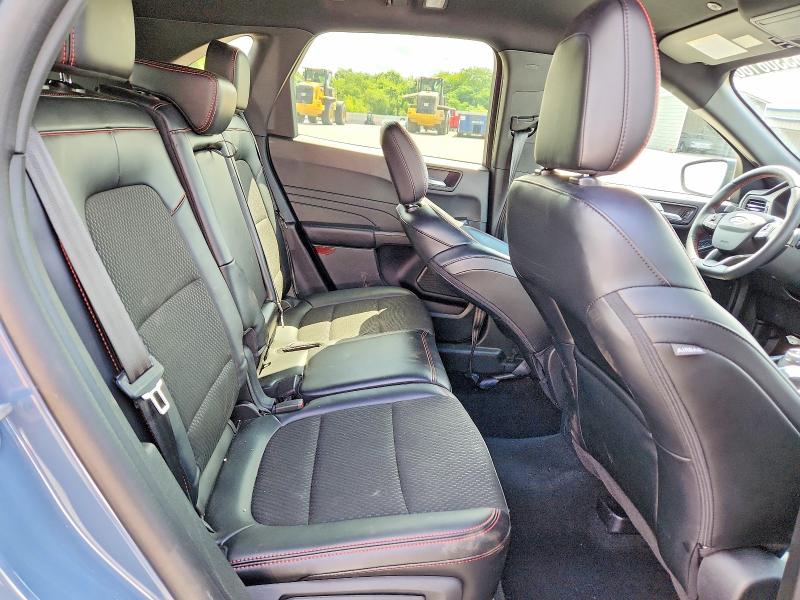 Aukcja sprzedaży 2025 Ford Escape, vin: 1FMCU9NA5SUB32427, numer aukcji: 63306166