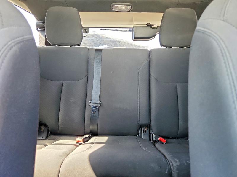 Aukcja sprzedaży 2018 Jeep Wrangler Unlimited, vin: 1C4BJWDG0JL908111, numer aukcji: 61406066