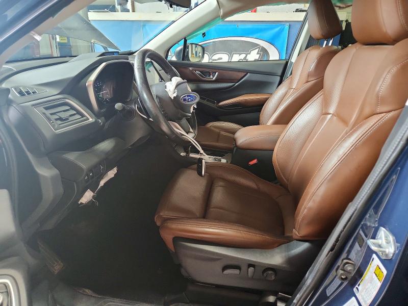 2024 Subaru Ascent მანქანა იყიდება აუქციონზე, vin: 4S4WMAWD9R3423794, აუქციონის ნომერი: 61563206
