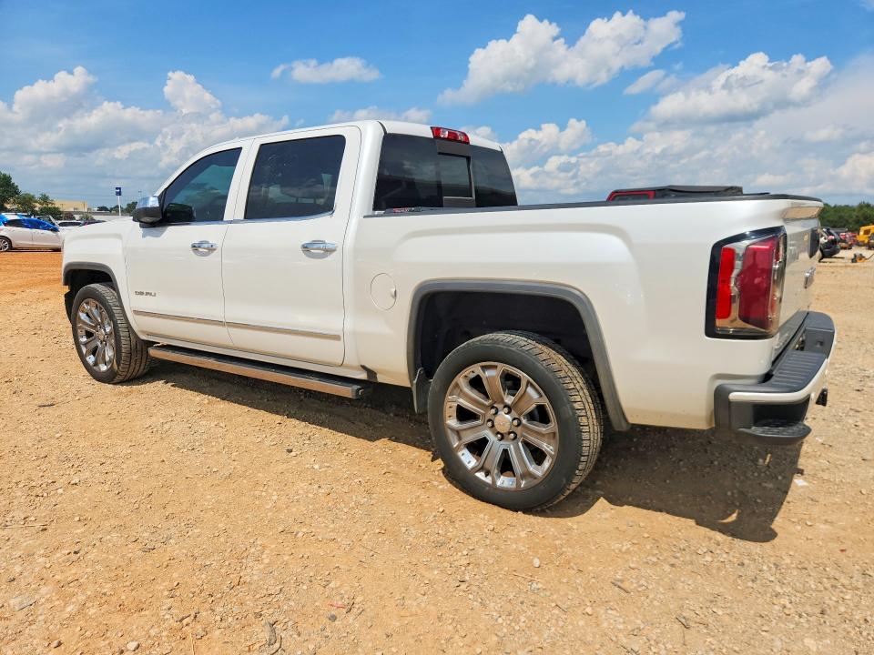 Aukcja sprzedaży 2016 Gmc Sierra, vin: 3GTU2PEJ3GG281822, numer aukcji: 60514206