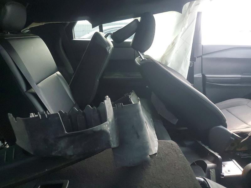 2023 Ford Explorer მანქანა იყიდება აუქციონზე, vin: 1FM5K8AW9PNA05384, აუქციონის ნომერი: 61857626