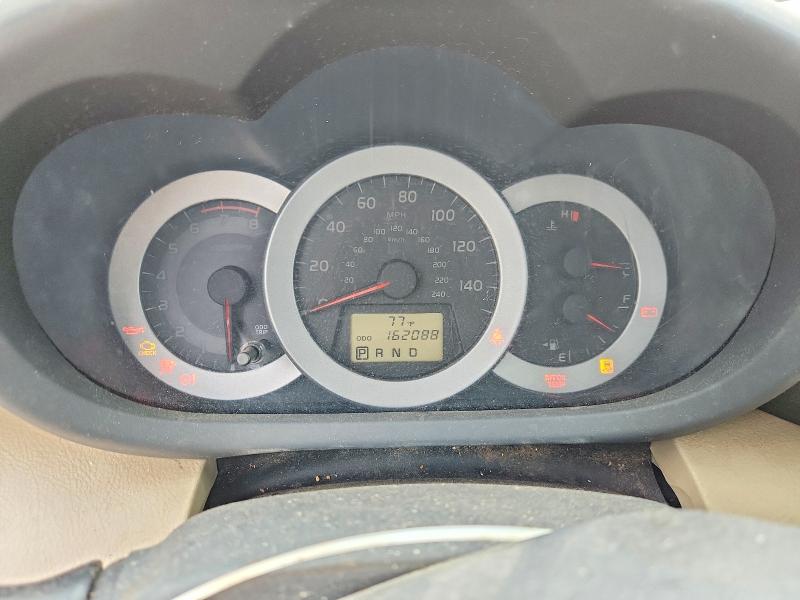 Продажа на аукционе авто 2010 Toyota Rav4, vin: 2T3DK4DV8AW016470, номер лота: 63175186