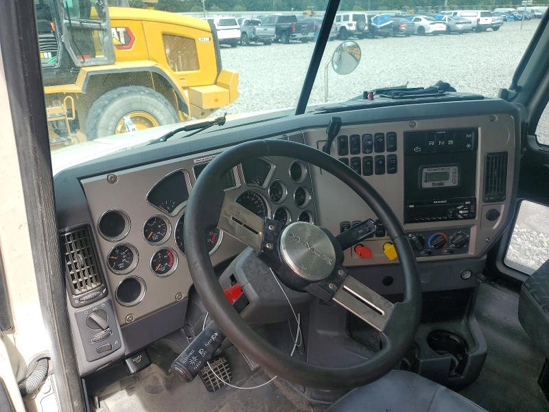 Aukcja sprzedaży 2017 Mack Cxu613, vin: 1M1AW07Y6HM083792, numer aukcji: 62094516