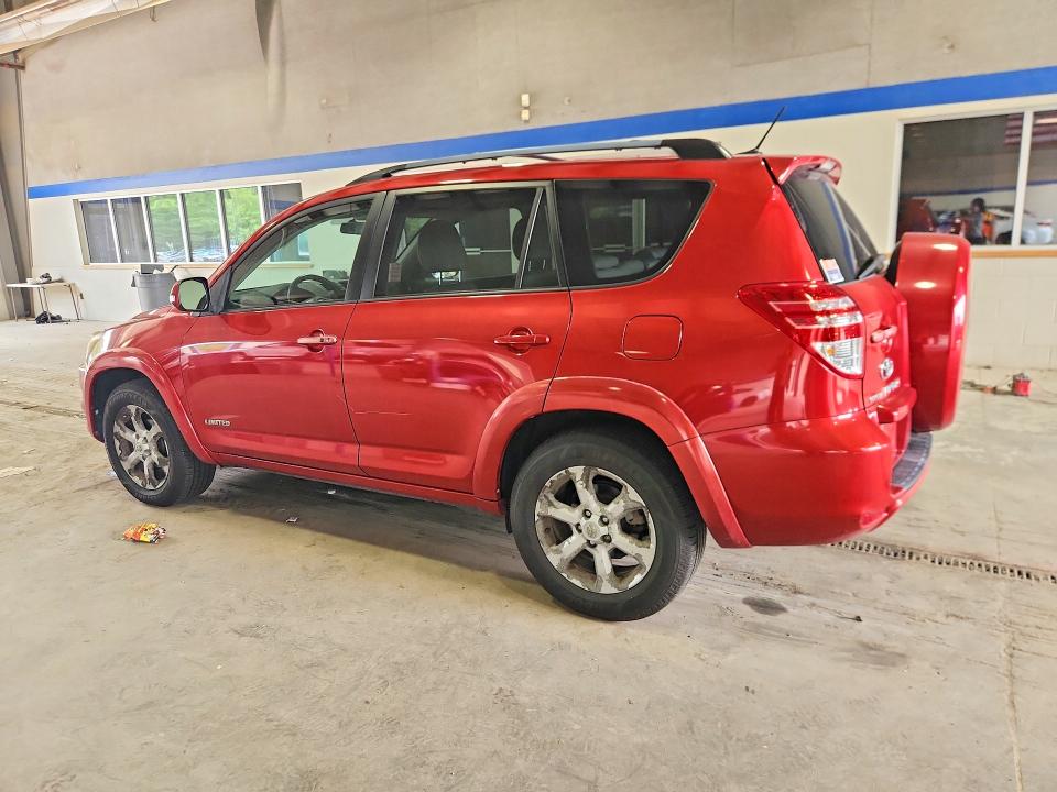 Aukcja sprzedaży 2010 Toyota Rav4, vin: 2T3DF4DV8AW033273, numer aukcji: 60203876