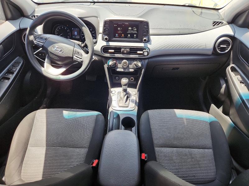 Продажа на аукционе авто 2019 Hyundai Kona, vin: KM8K1CAA1KU262504, номер лота: 60522066