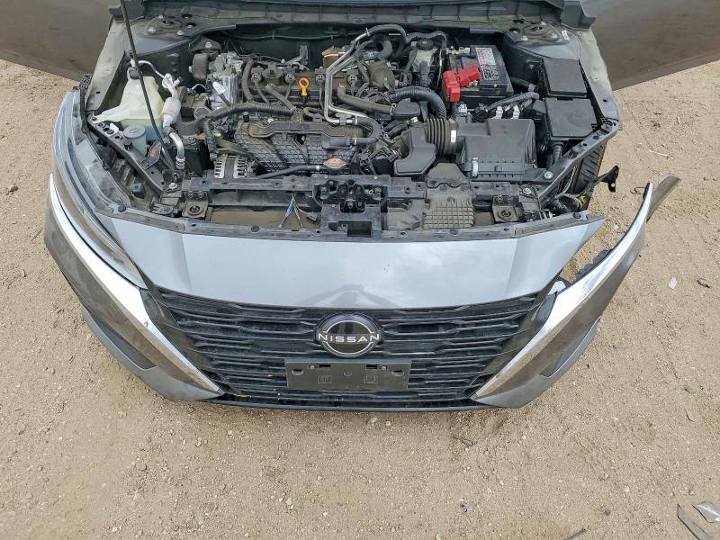 61758536 :رقم المزاد ، 1N4BL4EV1PN302105 vin ، 2023 Nissan Altima مزاد بيع