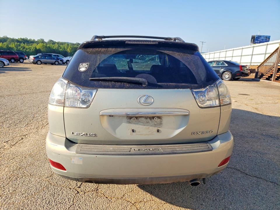 Aukcja sprzedaży 2005 Lexus Rx, vin: 2T2GA31U55C025774, numer aukcji: 62605146