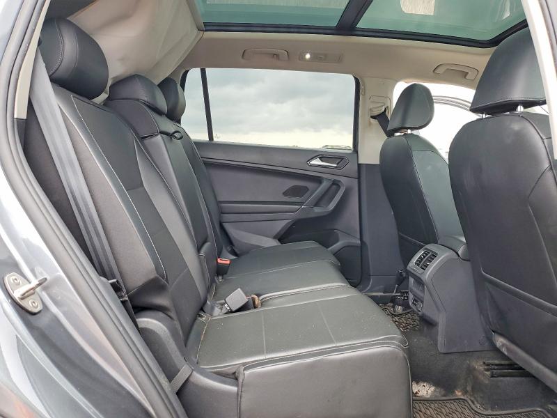 Aukcja sprzedaży 2018 Volkswagen Tiguan, vin: 3VV3B7AX2JM119793, numer aukcji: 60622166