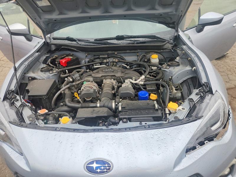 Продажа на аукционе авто 2016 Subaru Brz, vin: JF1ZCAC14G8604533, номер лота: 61960846