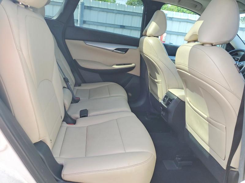2020 Infiniti Qx50 მანქანა იყიდება აუქციონზე, vin: 3PCAJ5M10LF102521, აუქციონის ნომერი: 60788226