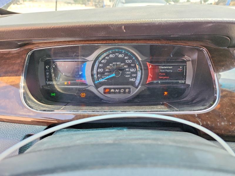 2013 Ford Taurus მანქანა იყიდება აუქციონზე, vin: 1FAHP2F81DG226185, აუქციონის ნომერი: 59115586