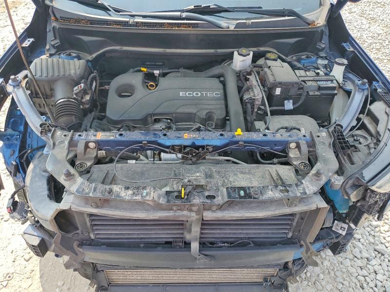61426996 :رقم المزاد ، 3GKALVEV2LL106250 vin ، 2020 Gmc Terrain مزاد بيع