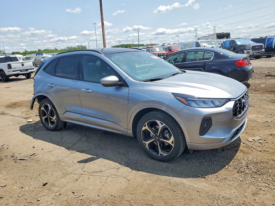 Aukcja sprzedaży 2024 Ford Escape, vin: 1FMCU9NA3RUB36535, numer aukcji: 61688746