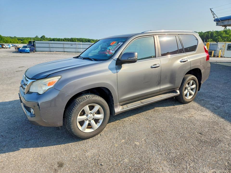 Aukcja sprzedaży 2010 Lexus Gx, vin: JTJBM7FX1A5014016, numer aukcji: 62098886