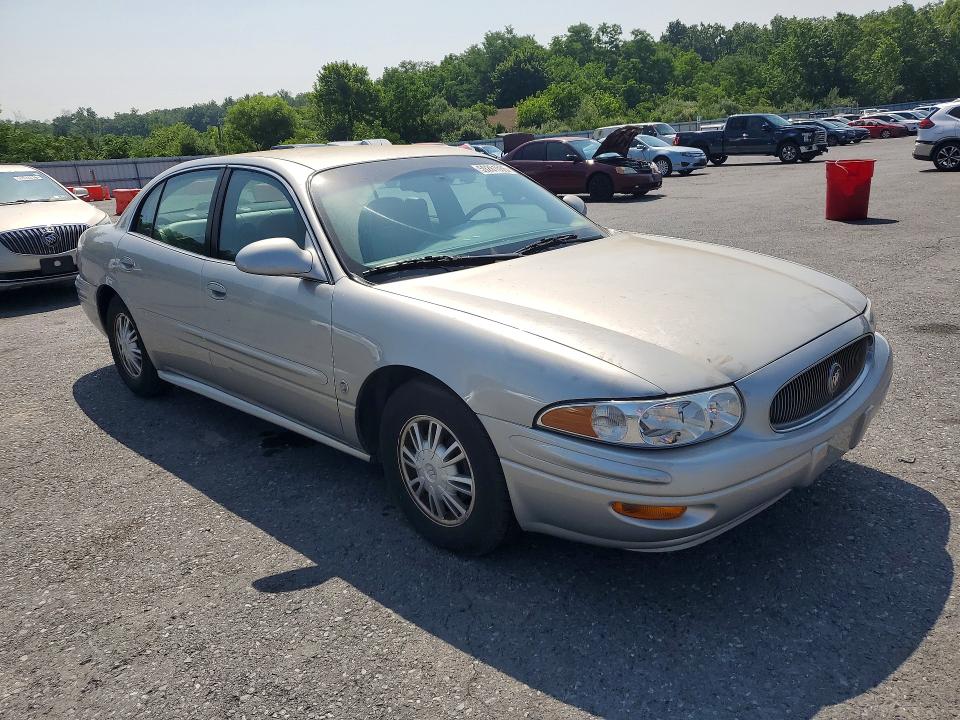 Aukcja sprzedaży 2005 Buick Lesabre, vin: 1G4HP54KX5U277936, numer aukcji: 59261556