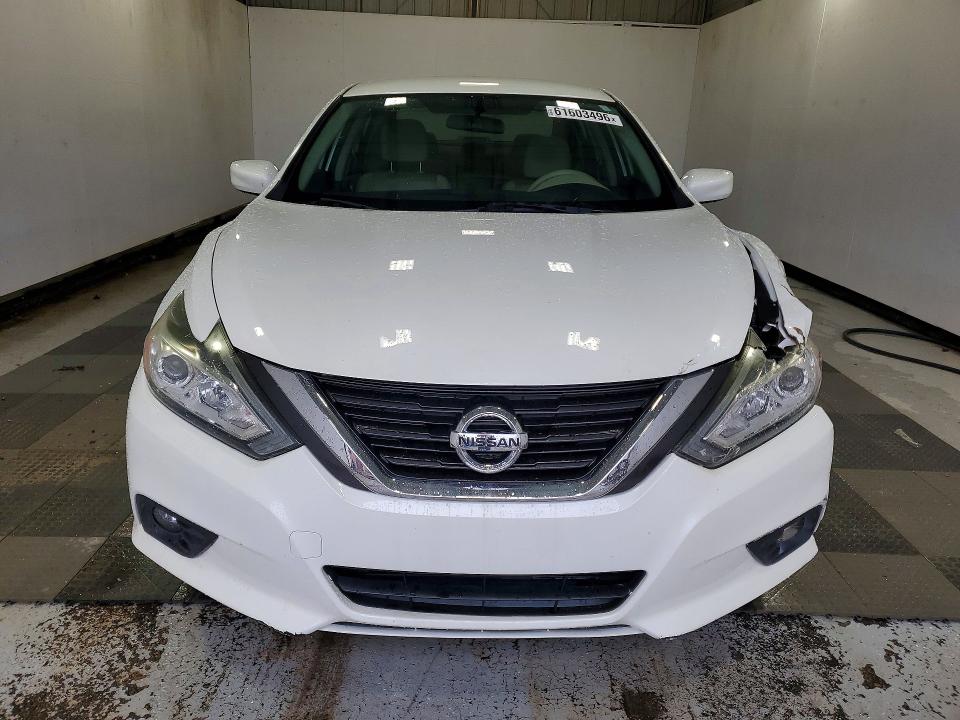 Aukcja sprzedaży 2016 Nissan Altima, vin: 1N4AL3AP7GC266266, numer aukcji: 61603496