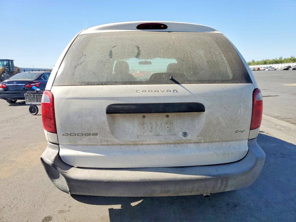Продаж на аукціоні авто 2003 Dodge Caravan, vin: 1D4GP21363B340022, номер лоту: 63364006